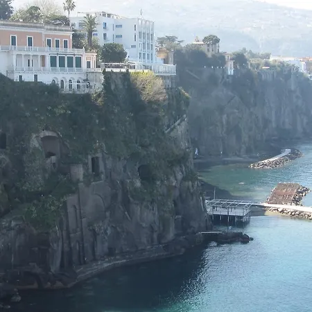 Flavia * Sant'Agnello