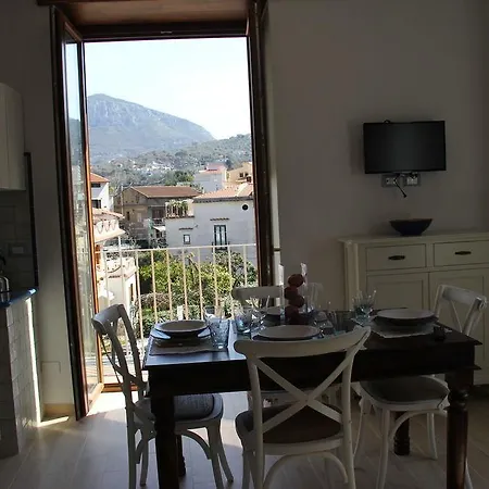 Flavia * Sant'Agnello