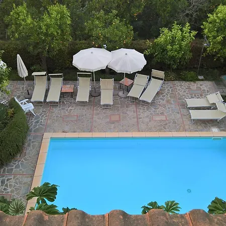 Flavia * Sant'Agnello