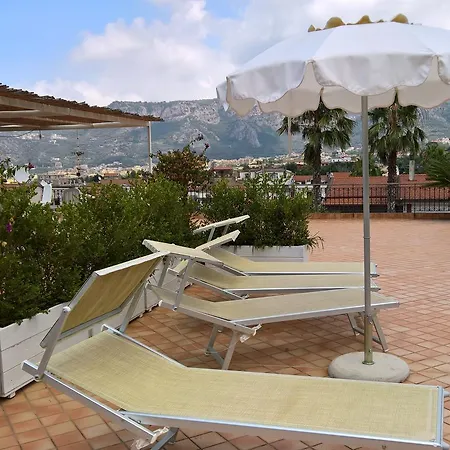 Flavia Landhuis Sant'Agnello