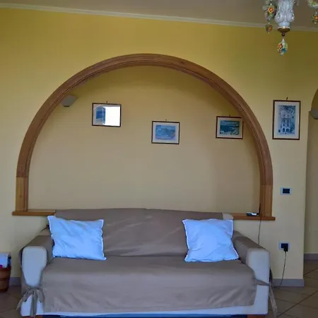 Flavia * Sant'Agnello