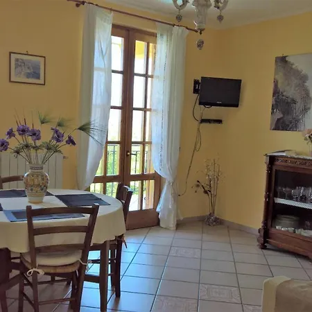 Flavia * Sant'Agnello