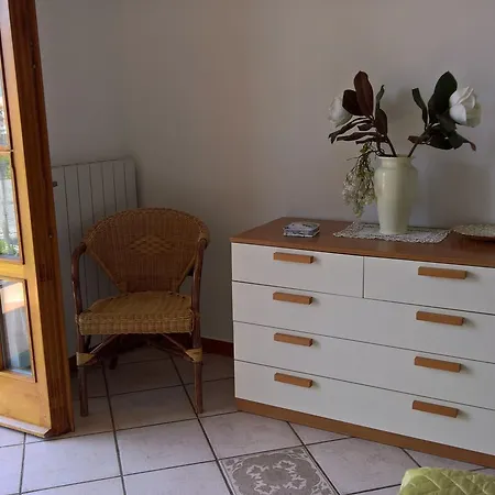 Landhuis Flavia Sant'Agnello