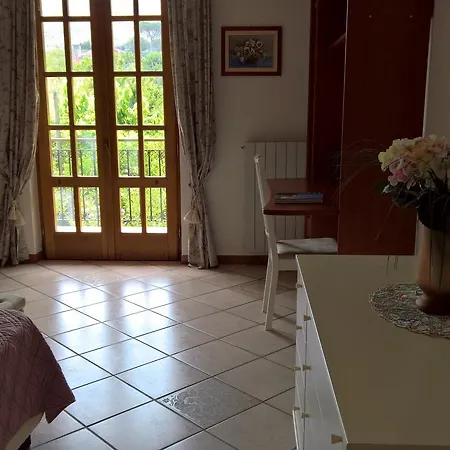 Landhuis Flavia Sant'Agnello