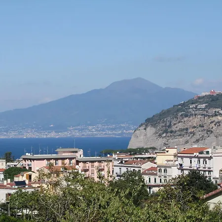 Flavia * Sant'Agnello