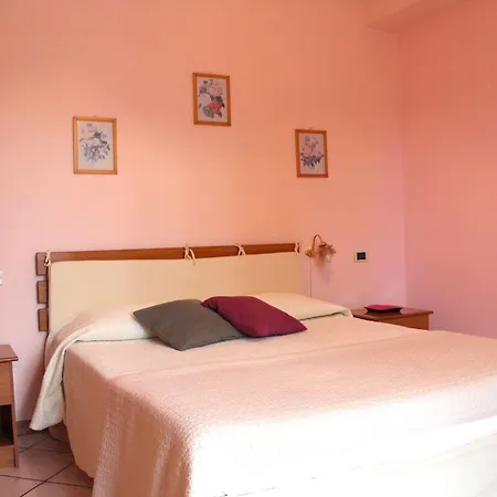 Flavia Landhuis Sant'Agnello