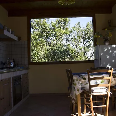 Flavia * Sant'Agnello