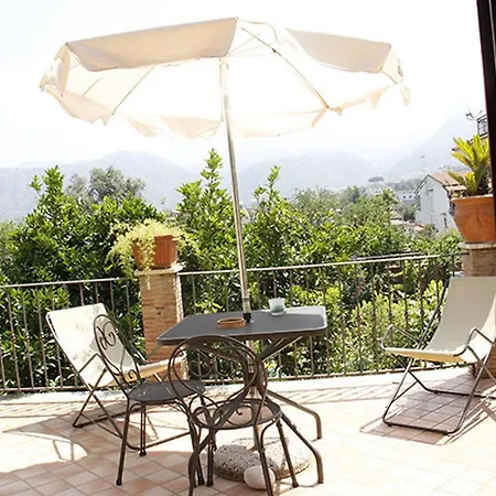 Flavia * Sant'Agnello