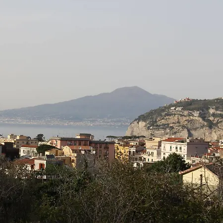 Flavia 컨트리하우스