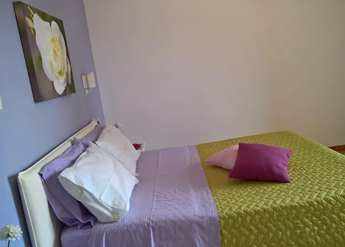 Flavia منزل ريفي