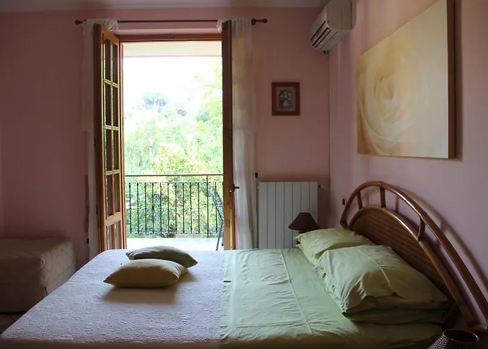 منزل ريفي Flavia